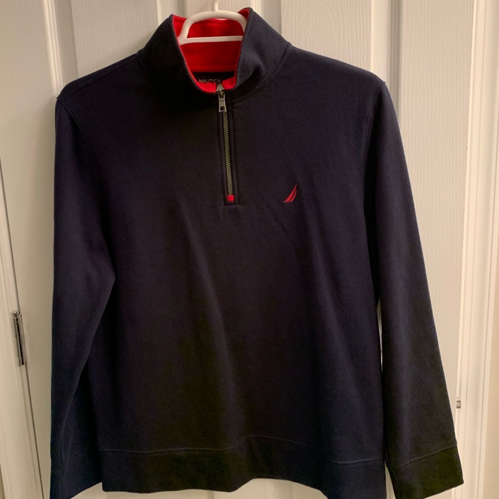 Náutica Sweatsuit